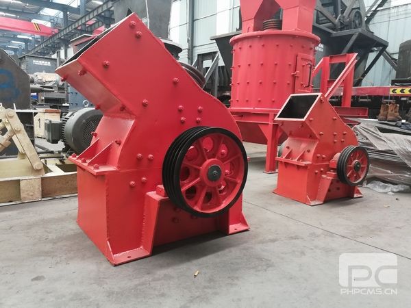 家用小型破碎機 錘破碎機