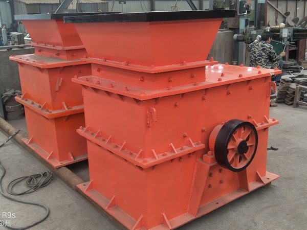 錘式破碎機(jī)對(duì)粉碎行業(yè)是否有效呢