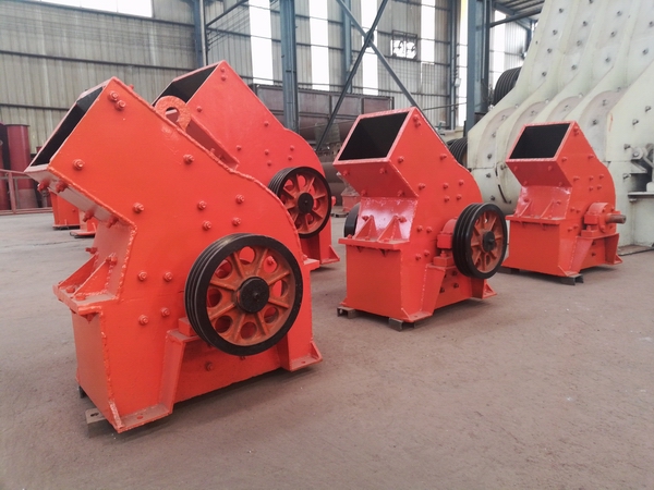 錘破機軸承發熱是什么原因